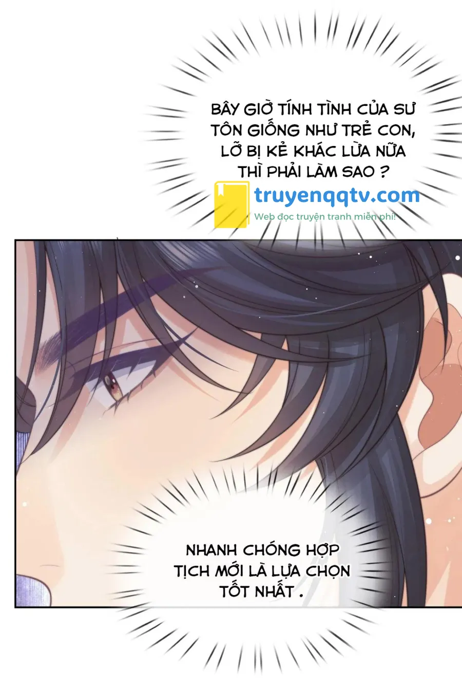 Sư tôn mỹ nhân bệnh độc chiếm Chapter 84 - Next Chapter 85