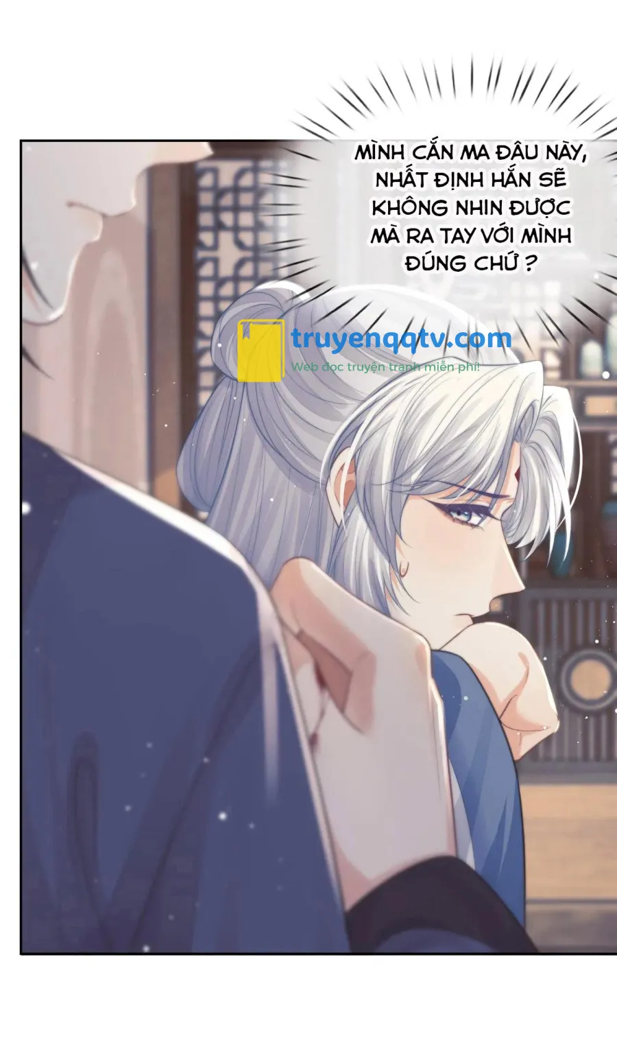 Sư tôn mỹ nhân bệnh độc chiếm Chapter 84 - Next Chapter 85