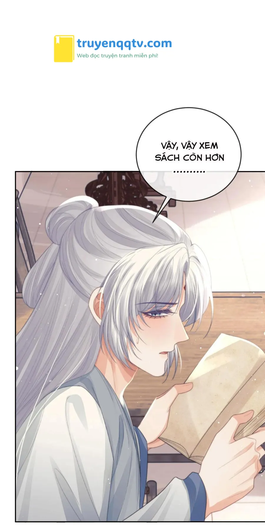 Sư tôn mỹ nhân bệnh độc chiếm Chapter 84 - Next Chapter 85