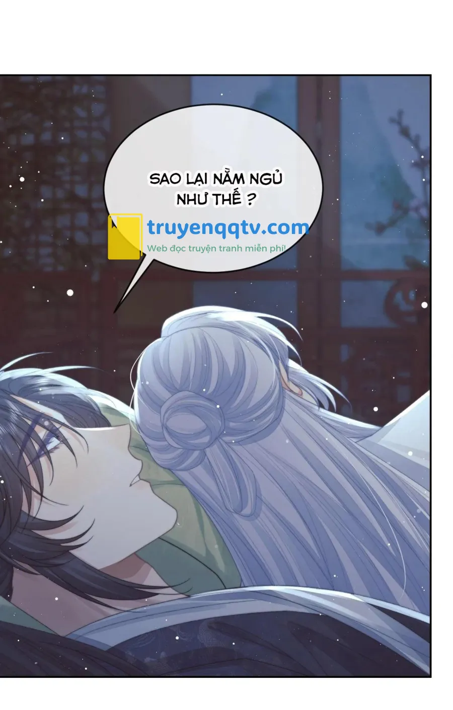 Sư tôn mỹ nhân bệnh độc chiếm Chapter 84 - Next Chapter 85