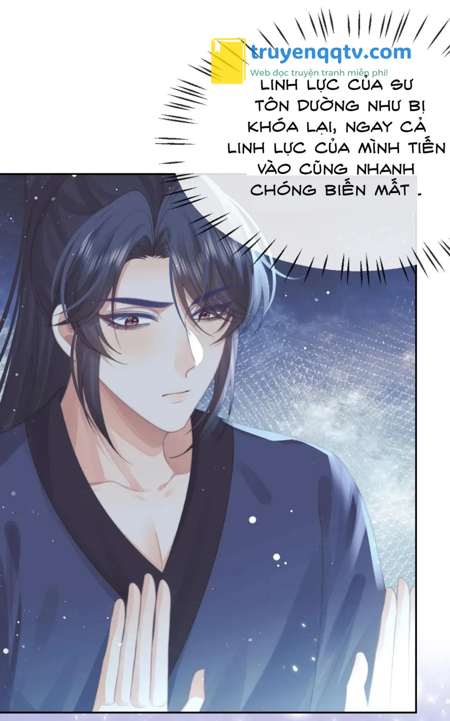 Sư tôn mỹ nhân bệnh độc chiếm Chapter 83 - Next Chapter 84