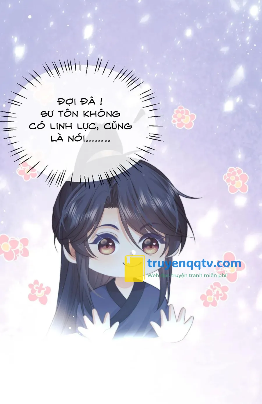 Sư tôn mỹ nhân bệnh độc chiếm Chapter 83 - Next Chapter 84