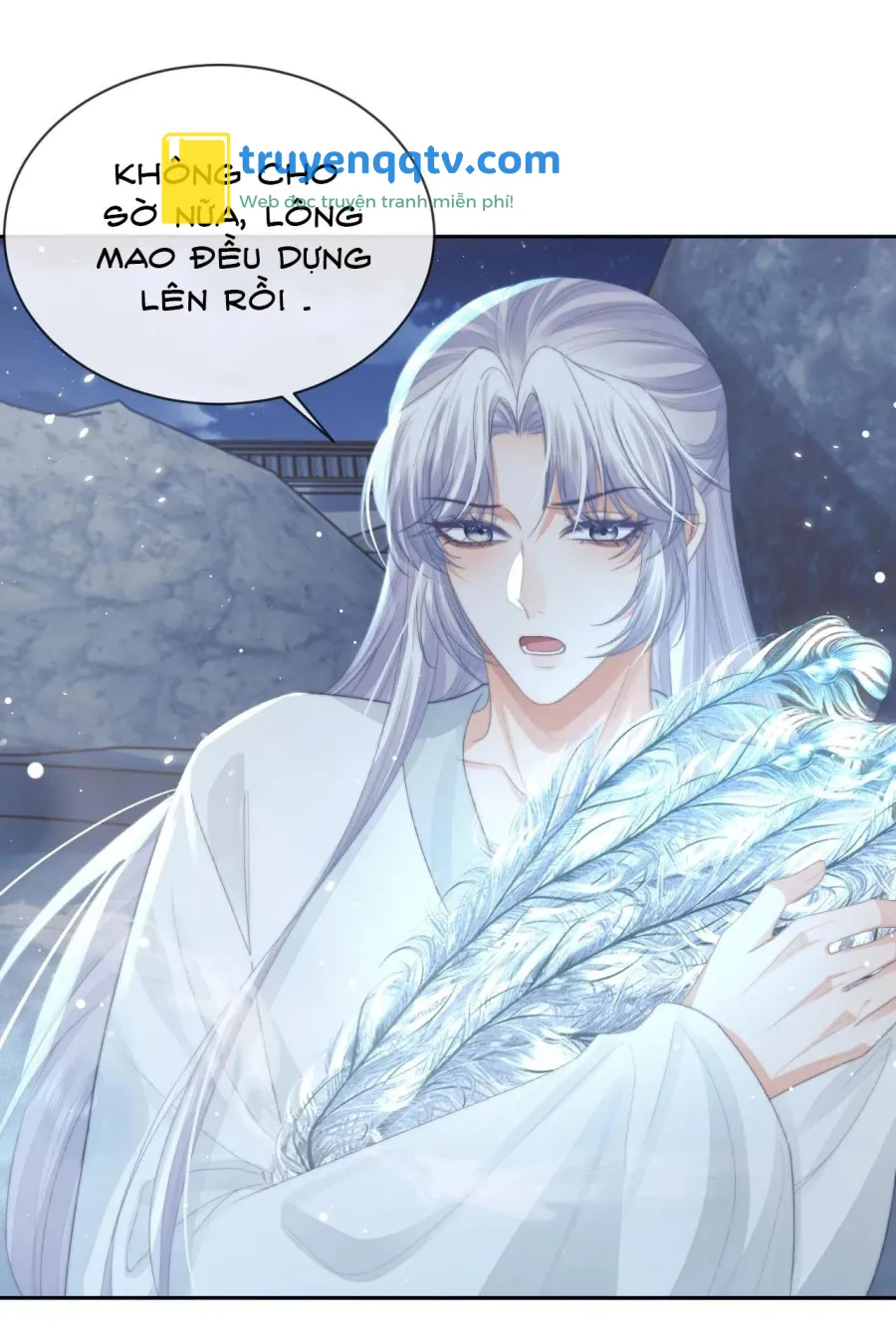 Sư tôn mỹ nhân bệnh độc chiếm Chapter 83 - Next Chapter 84