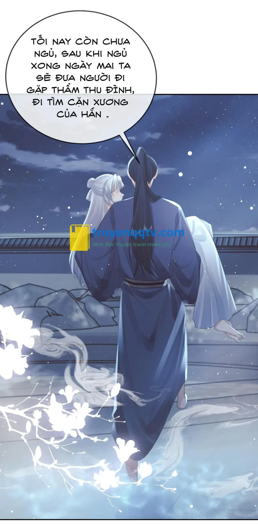 Sư tôn mỹ nhân bệnh độc chiếm Chapter 83 - Next Chapter 84