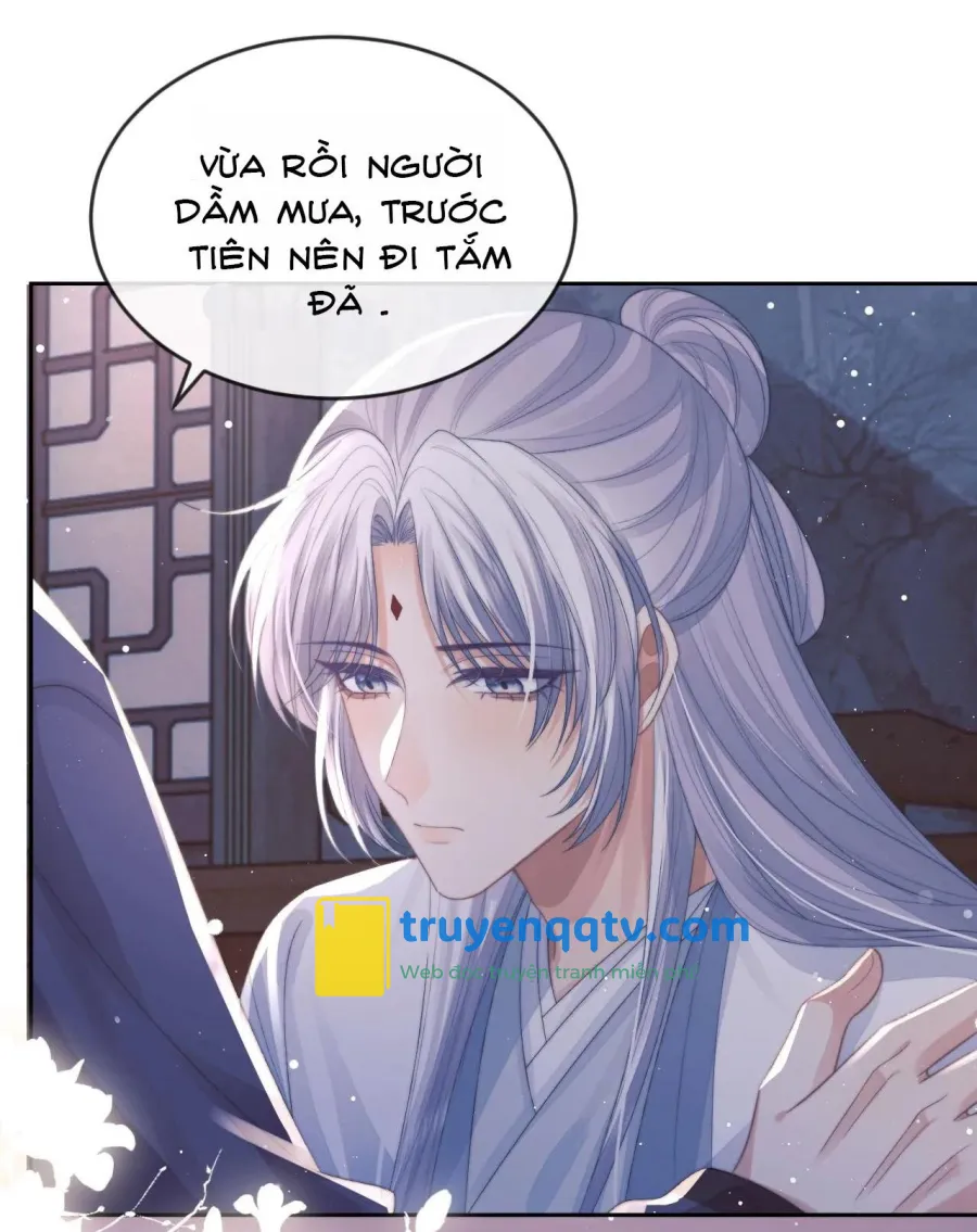 Sư tôn mỹ nhân bệnh độc chiếm Chapter 83 - Next Chapter 84