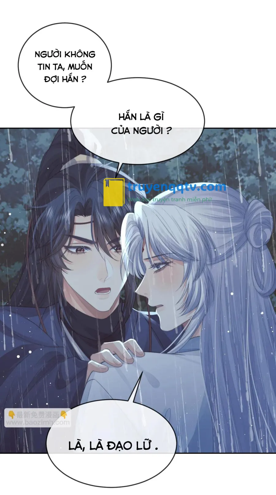 Sư tôn mỹ nhân bệnh độc chiếm Chapter 82 - Next Chapter 83