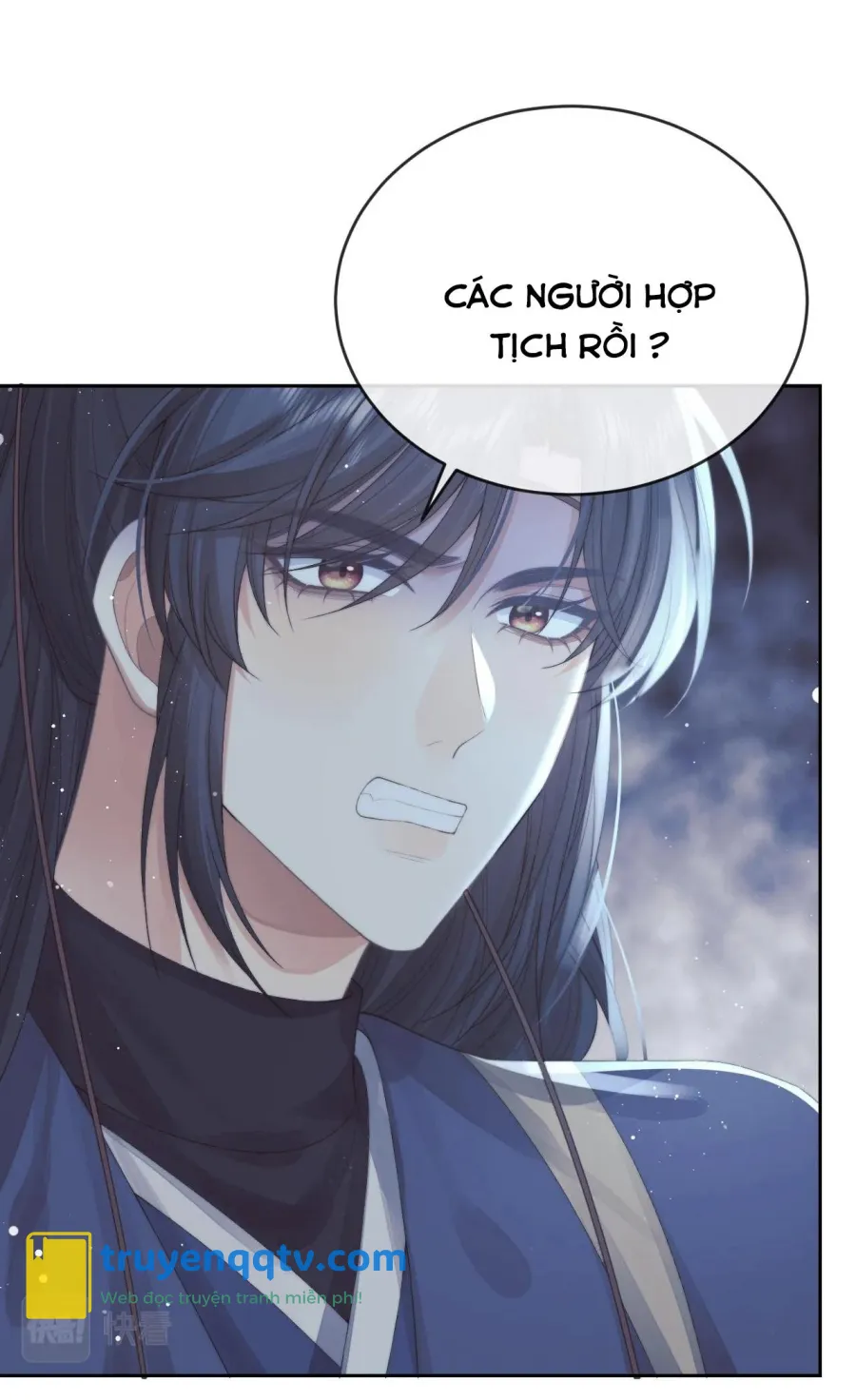 Sư tôn mỹ nhân bệnh độc chiếm Chapter 82 - Next Chapter 83