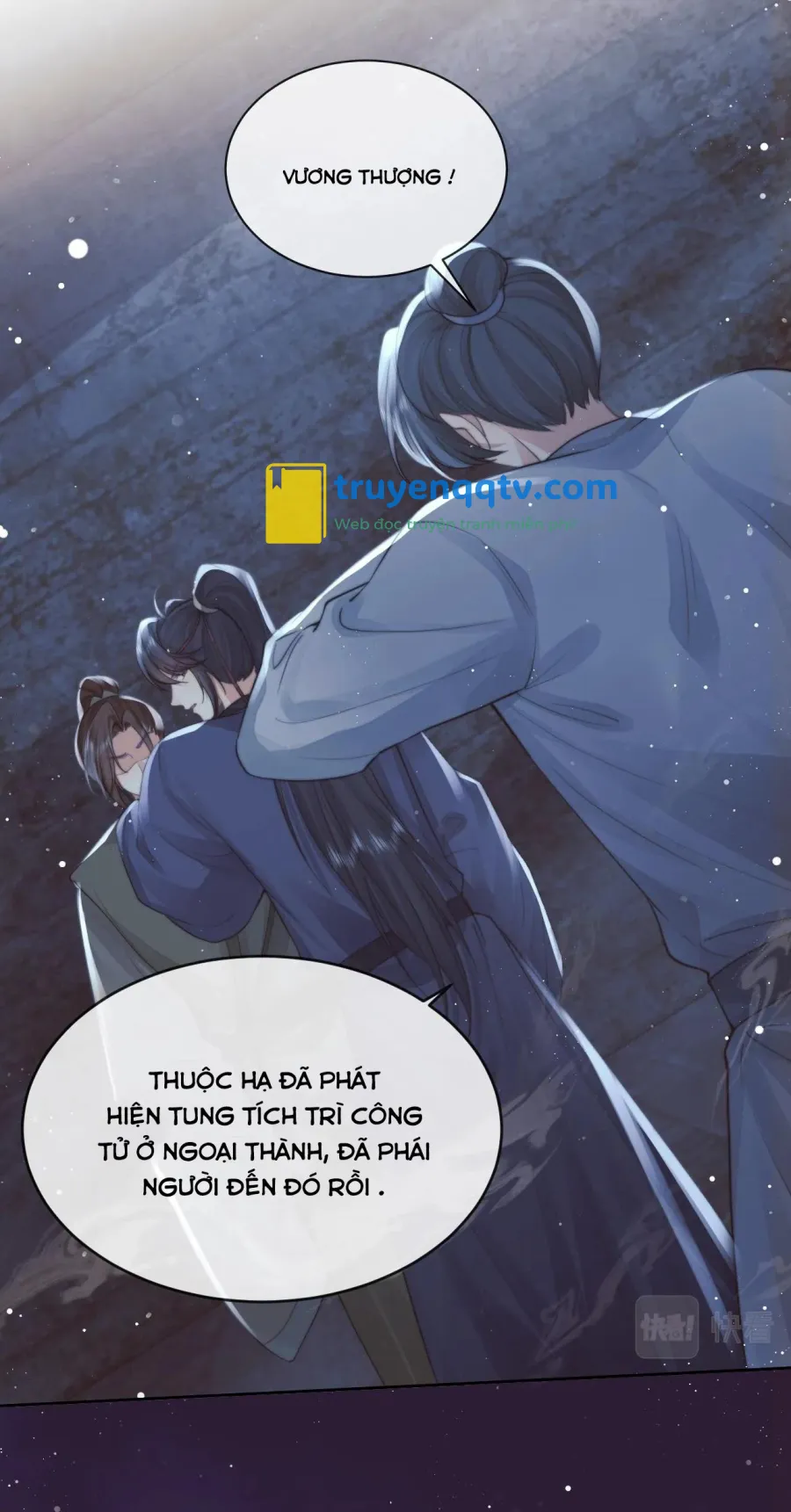 Sư tôn mỹ nhân bệnh độc chiếm Chapter 82 - Next Chapter 83