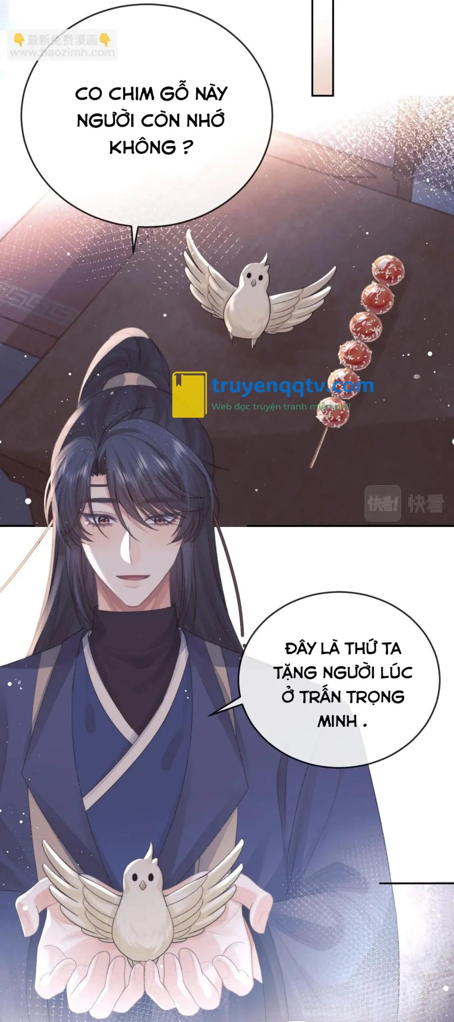 Sư tôn mỹ nhân bệnh độc chiếm Chapter 82 - Next Chapter 83