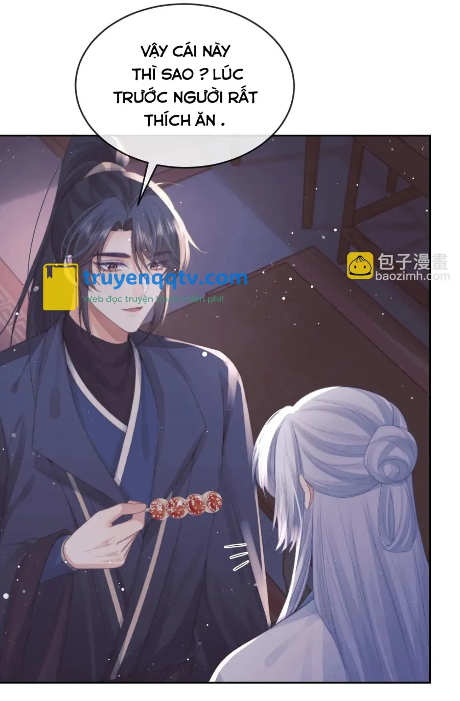 Sư tôn mỹ nhân bệnh độc chiếm Chapter 82 - Next Chapter 83