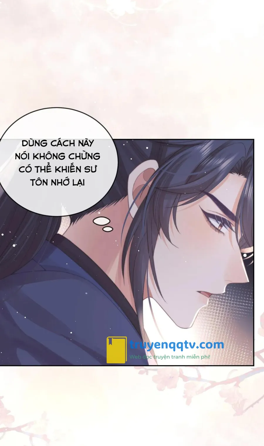 Sư tôn mỹ nhân bệnh độc chiếm Chapter 82 - Next Chapter 83