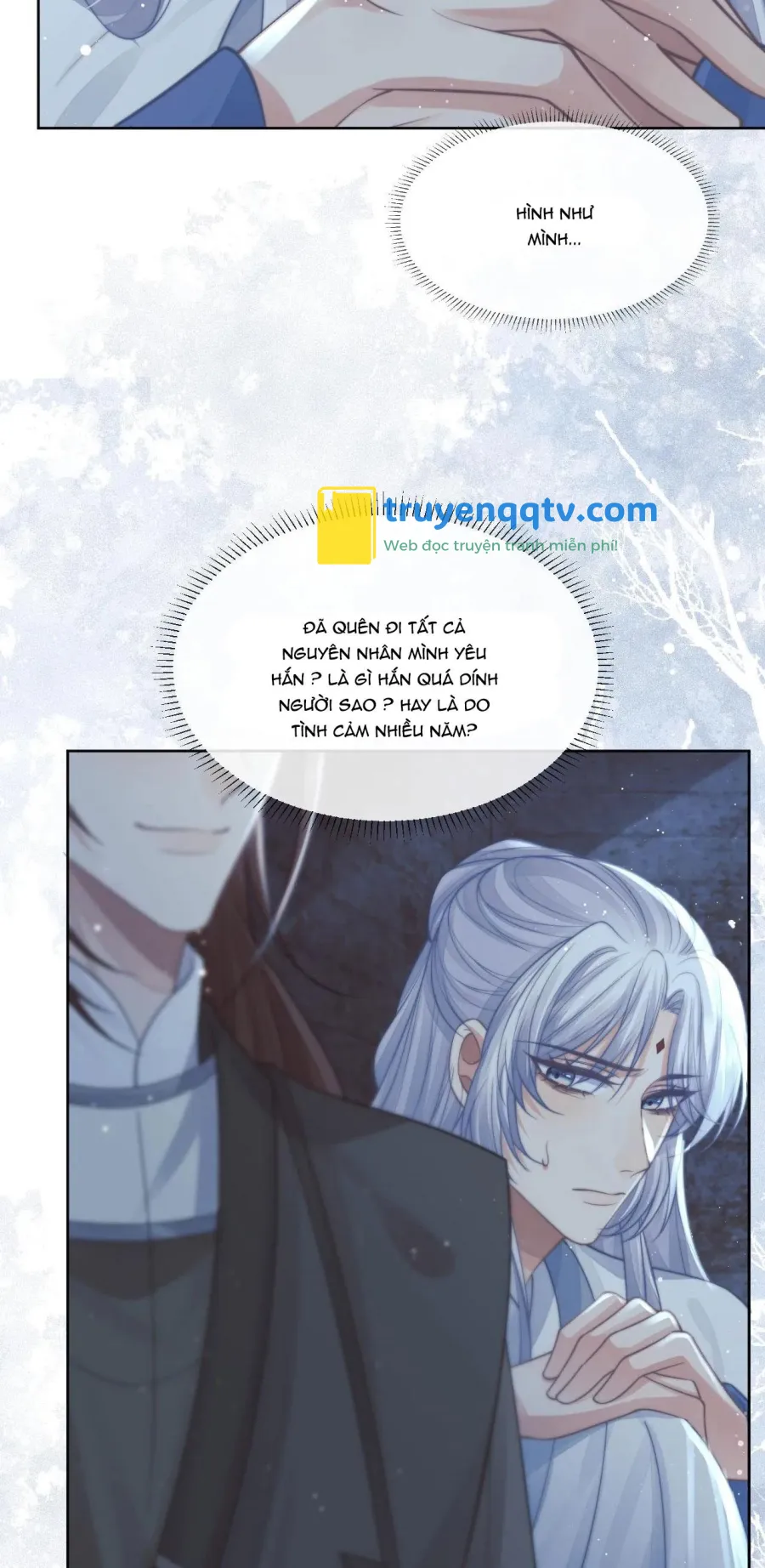 Sư tôn mỹ nhân bệnh độc chiếm Chapter 81 - Next Chapter 82