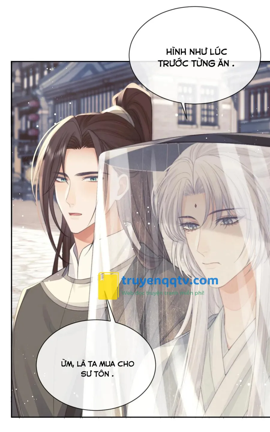 Sư tôn mỹ nhân bệnh độc chiếm Chapter 80 - Next Chapter 81