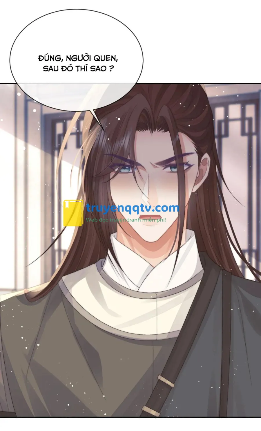 Sư tôn mỹ nhân bệnh độc chiếm Chapter 80 - Next Chapter 81