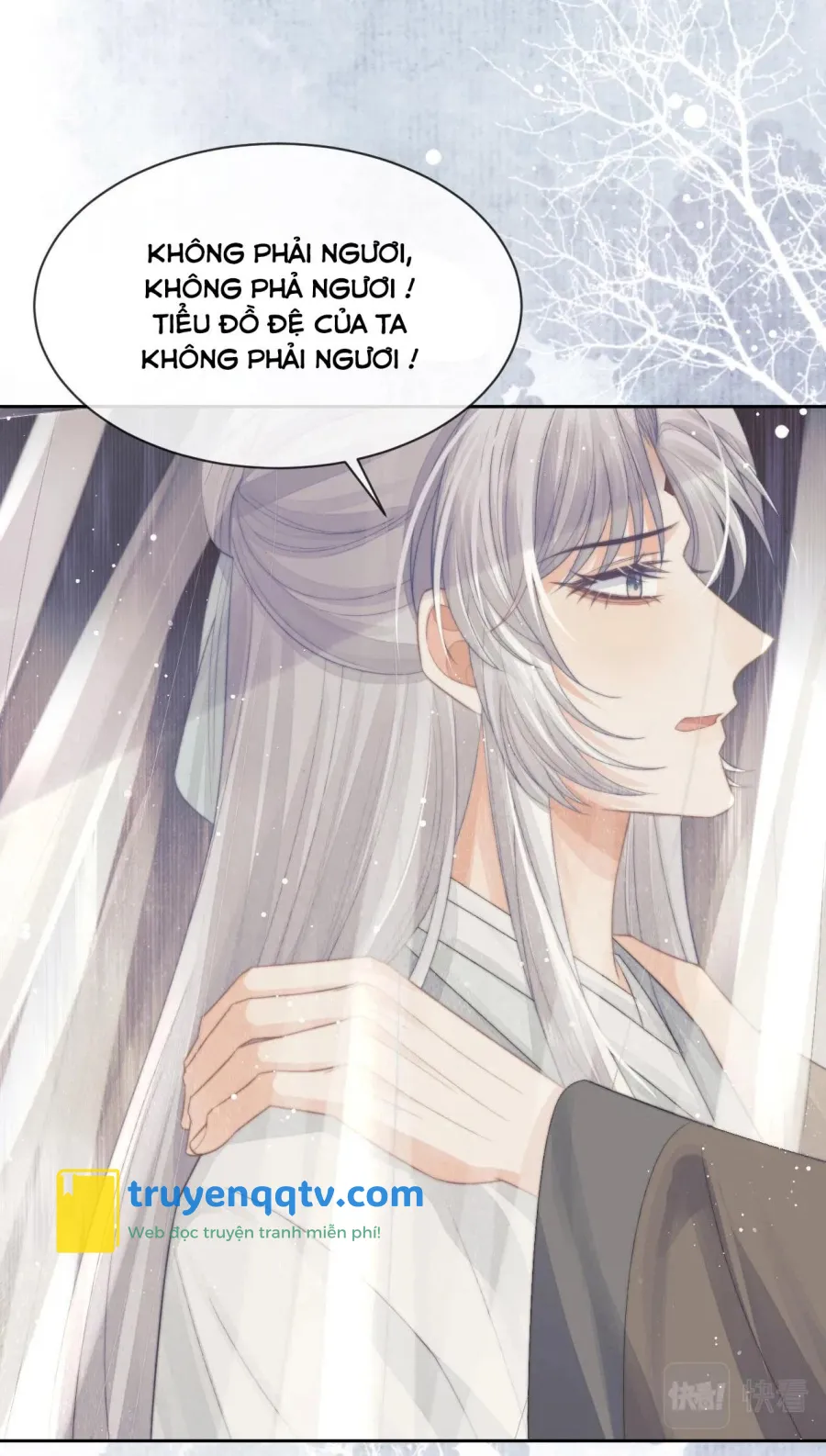 Sư tôn mỹ nhân bệnh độc chiếm Chapter 80 - Next Chapter 81