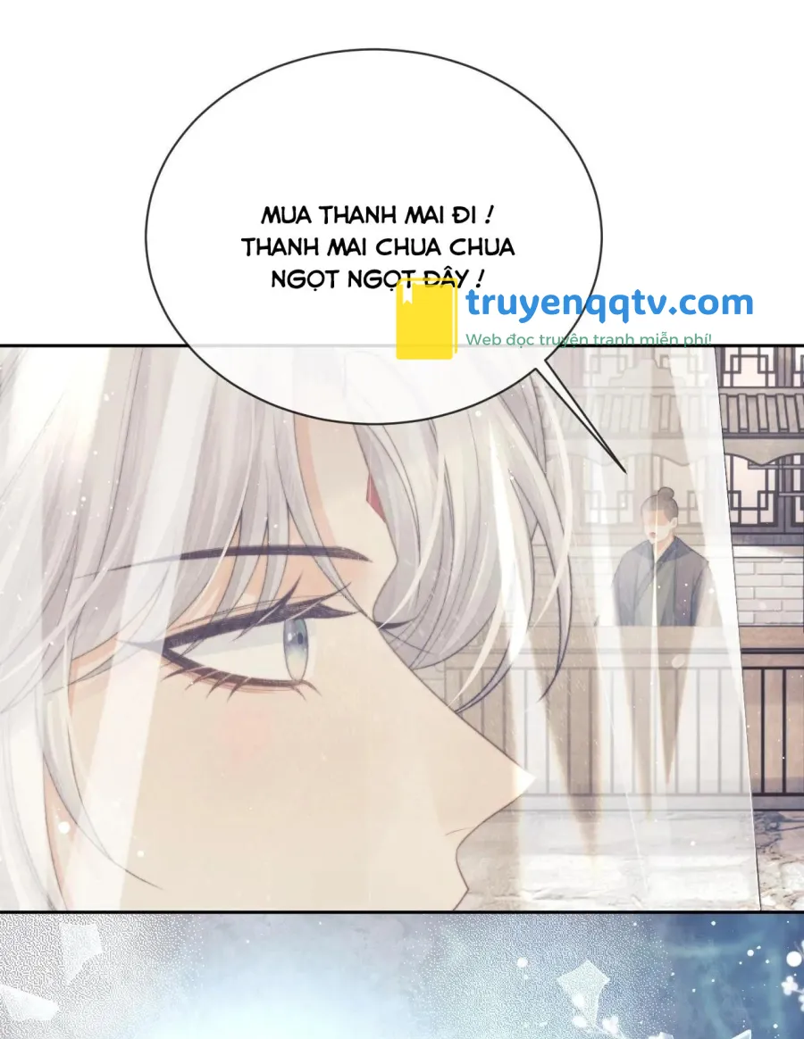 Sư tôn mỹ nhân bệnh độc chiếm Chapter 80 - Next Chapter 81