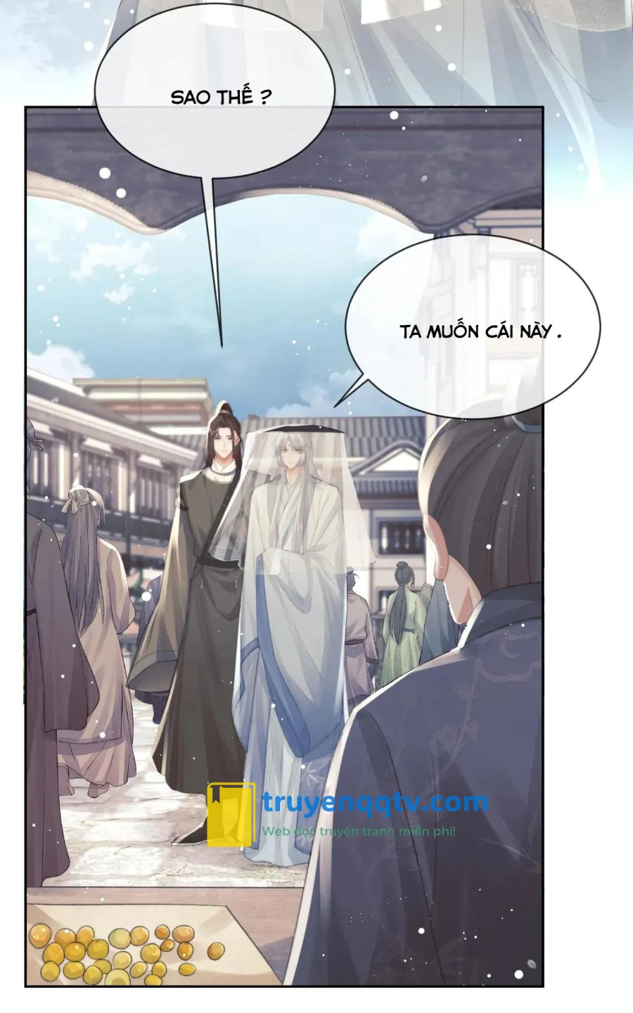 Sư tôn mỹ nhân bệnh độc chiếm Chapter 80 - Next Chapter 81