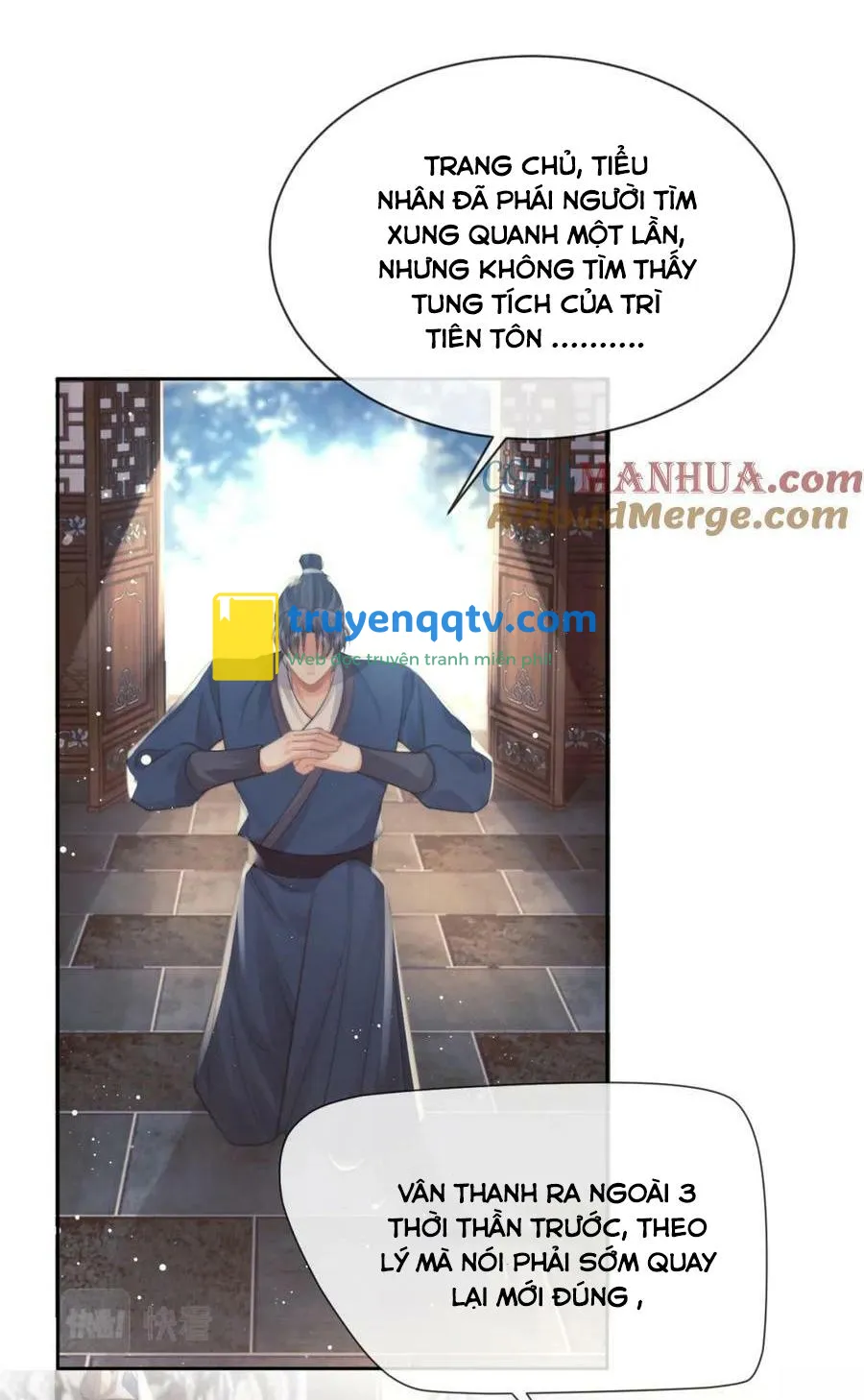 Sư tôn mỹ nhân bệnh độc chiếm Chapter 79 - Next Chapter 80