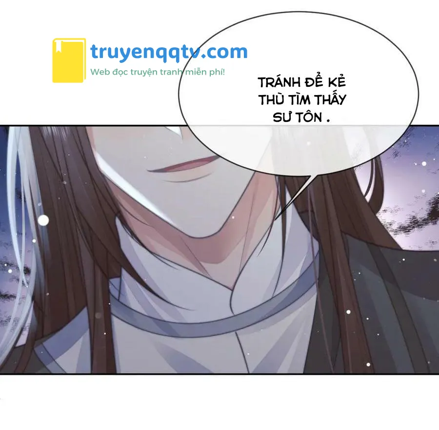 Sư tôn mỹ nhân bệnh độc chiếm Chapter 79 - Next Chapter 80