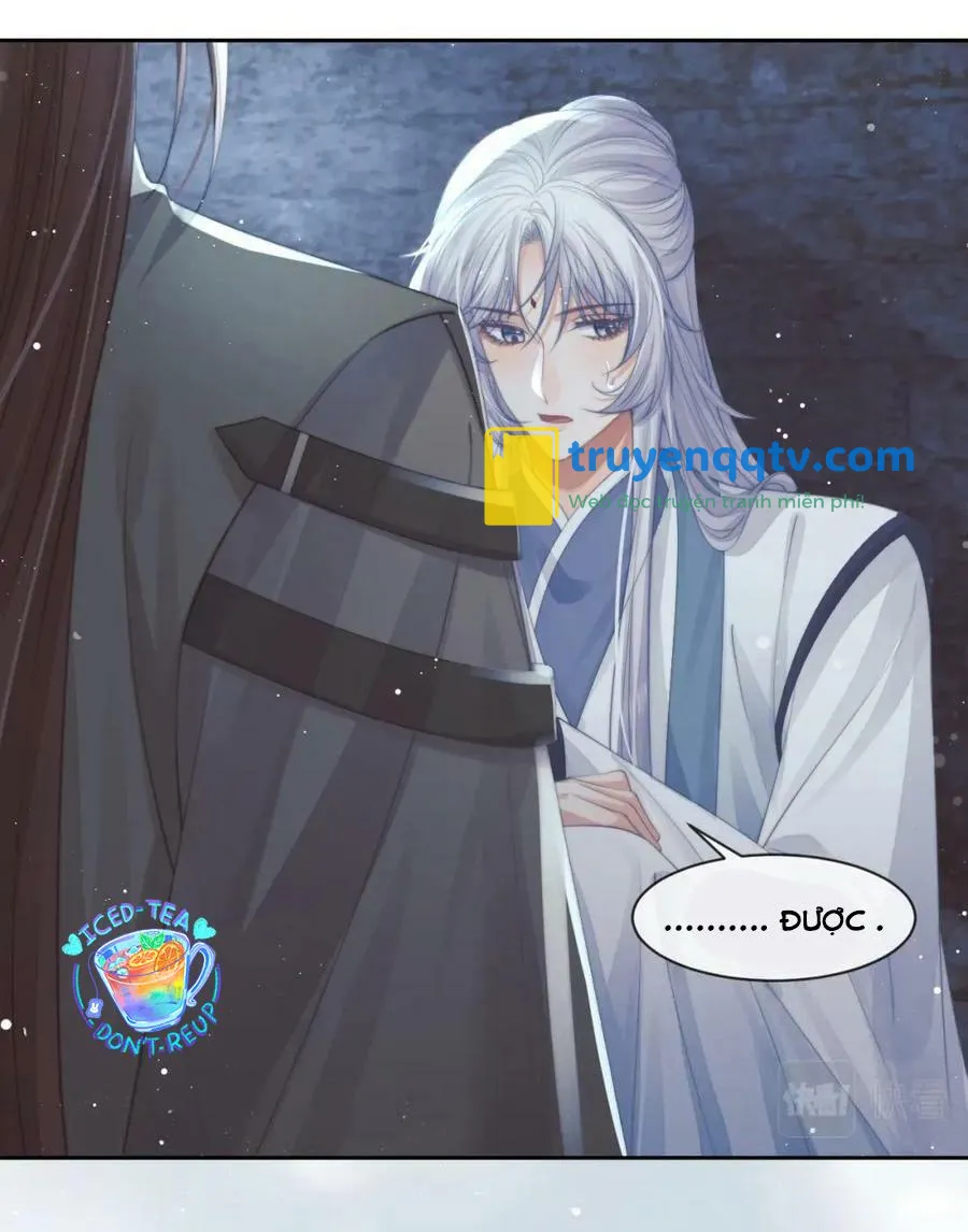 Sư tôn mỹ nhân bệnh độc chiếm Chapter 79 - Next Chapter 80