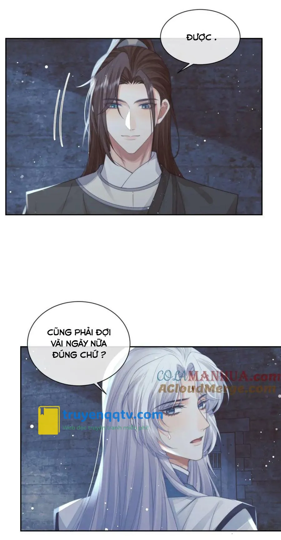 Sư tôn mỹ nhân bệnh độc chiếm Chapter 79 - Next Chapter 80