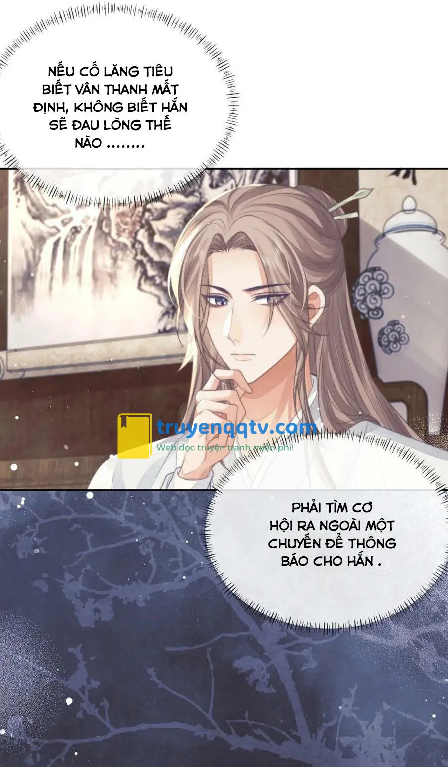 Sư tôn mỹ nhân bệnh độc chiếm Chapter 79 - Next Chapter 80