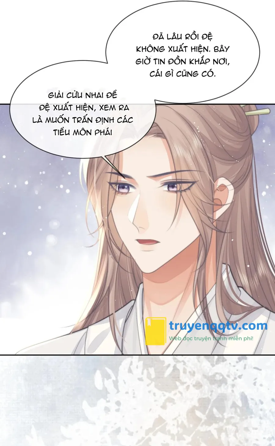 Sư tôn mỹ nhân bệnh độc chiếm Chapter 77 - Next Chapter 78