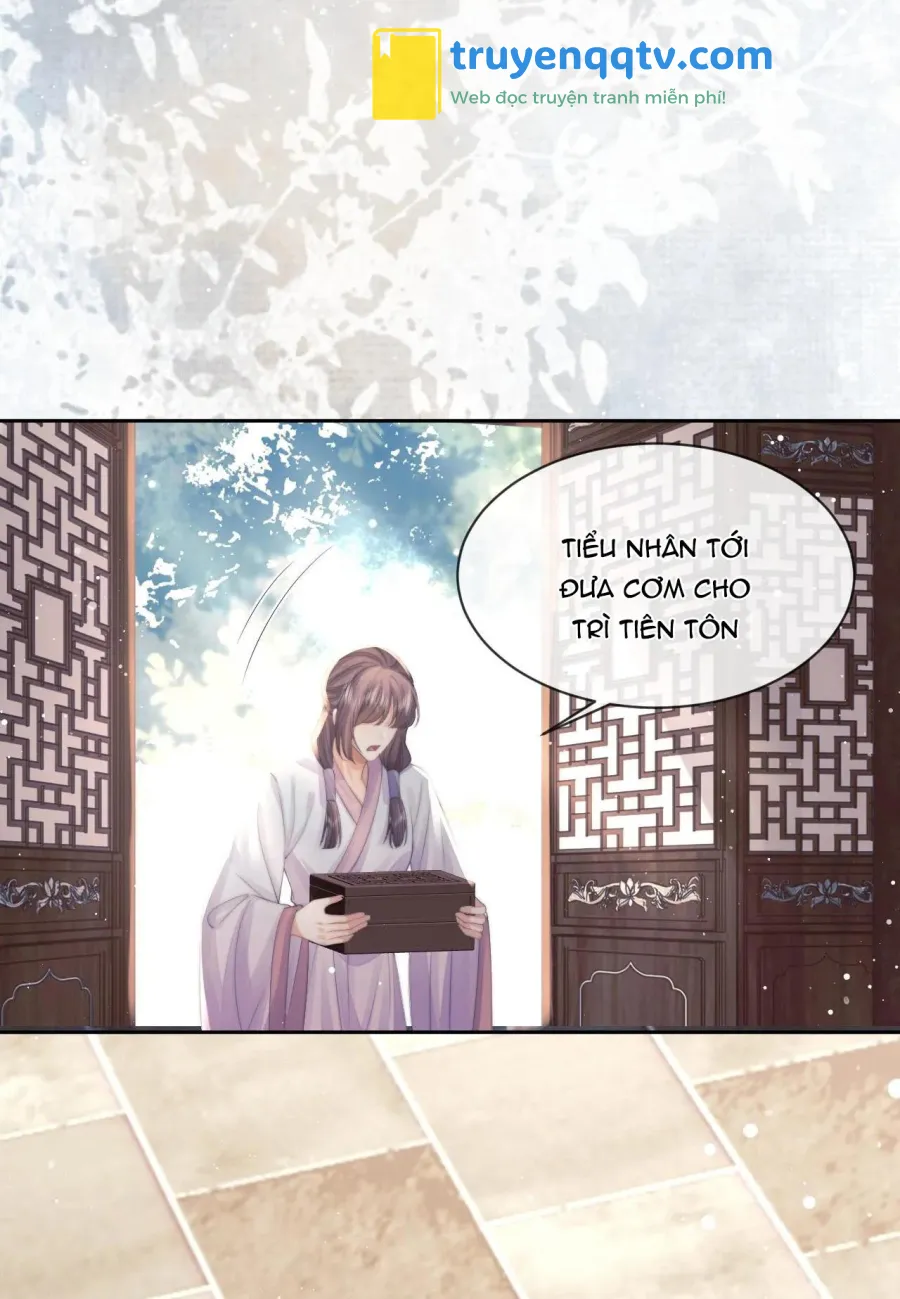 Sư tôn mỹ nhân bệnh độc chiếm Chapter 77 - Next Chapter 78