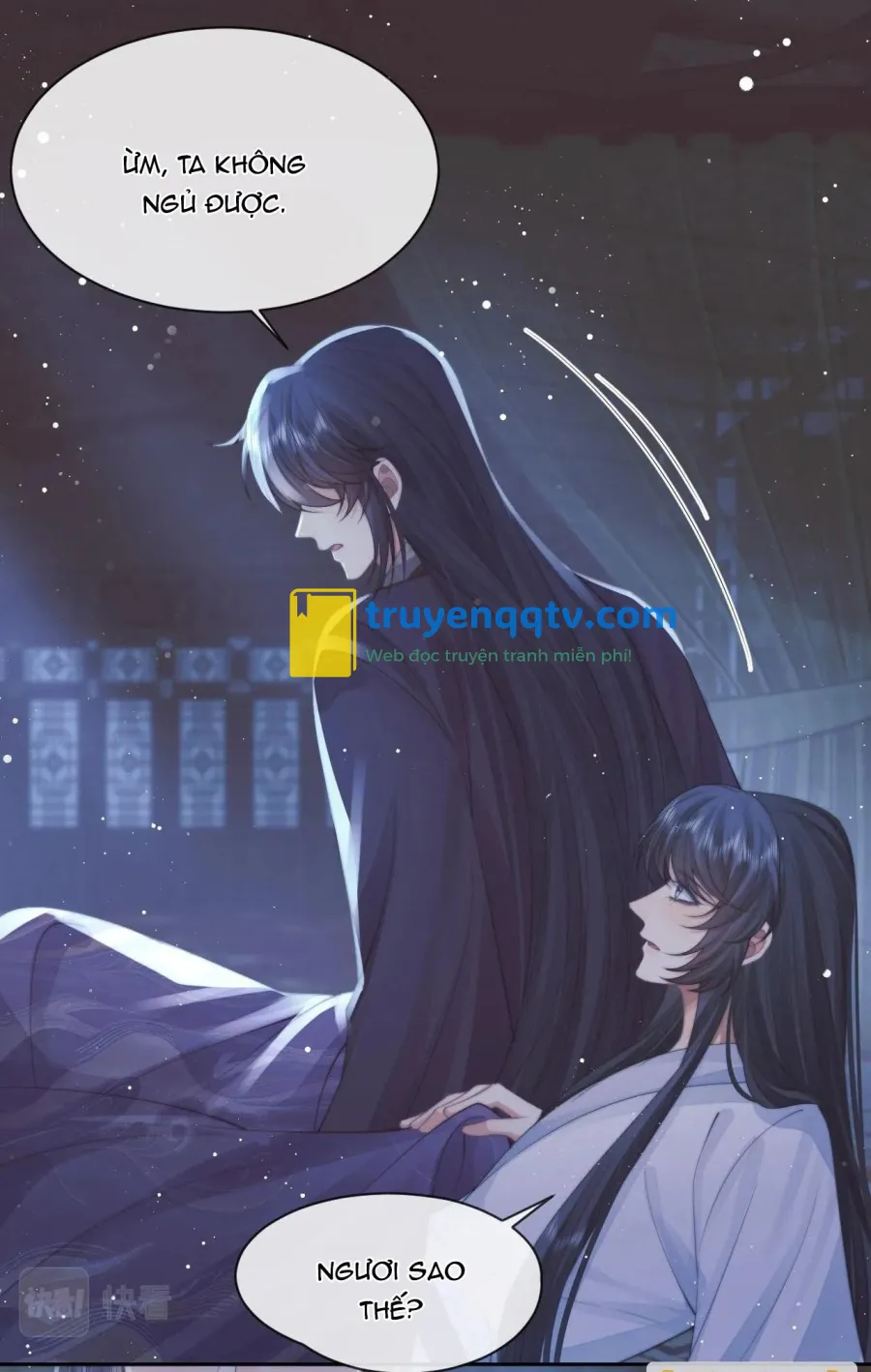 Sư tôn mỹ nhân bệnh độc chiếm Chapter 76 - Next Chapter 77