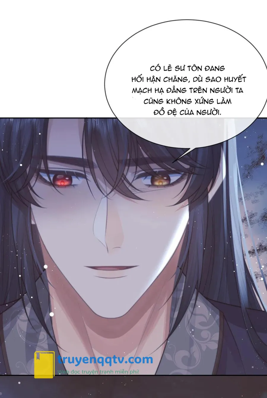 Sư tôn mỹ nhân bệnh độc chiếm Chapter 76 - Next Chapter 77