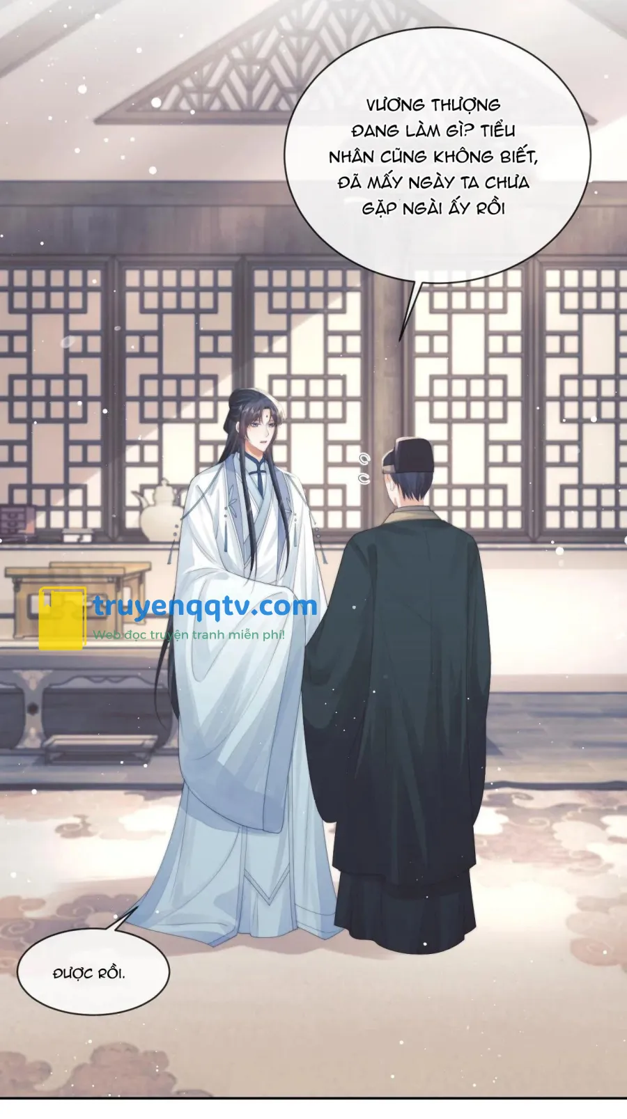 Sư tôn mỹ nhân bệnh độc chiếm Chapter 76 - Next Chapter 77