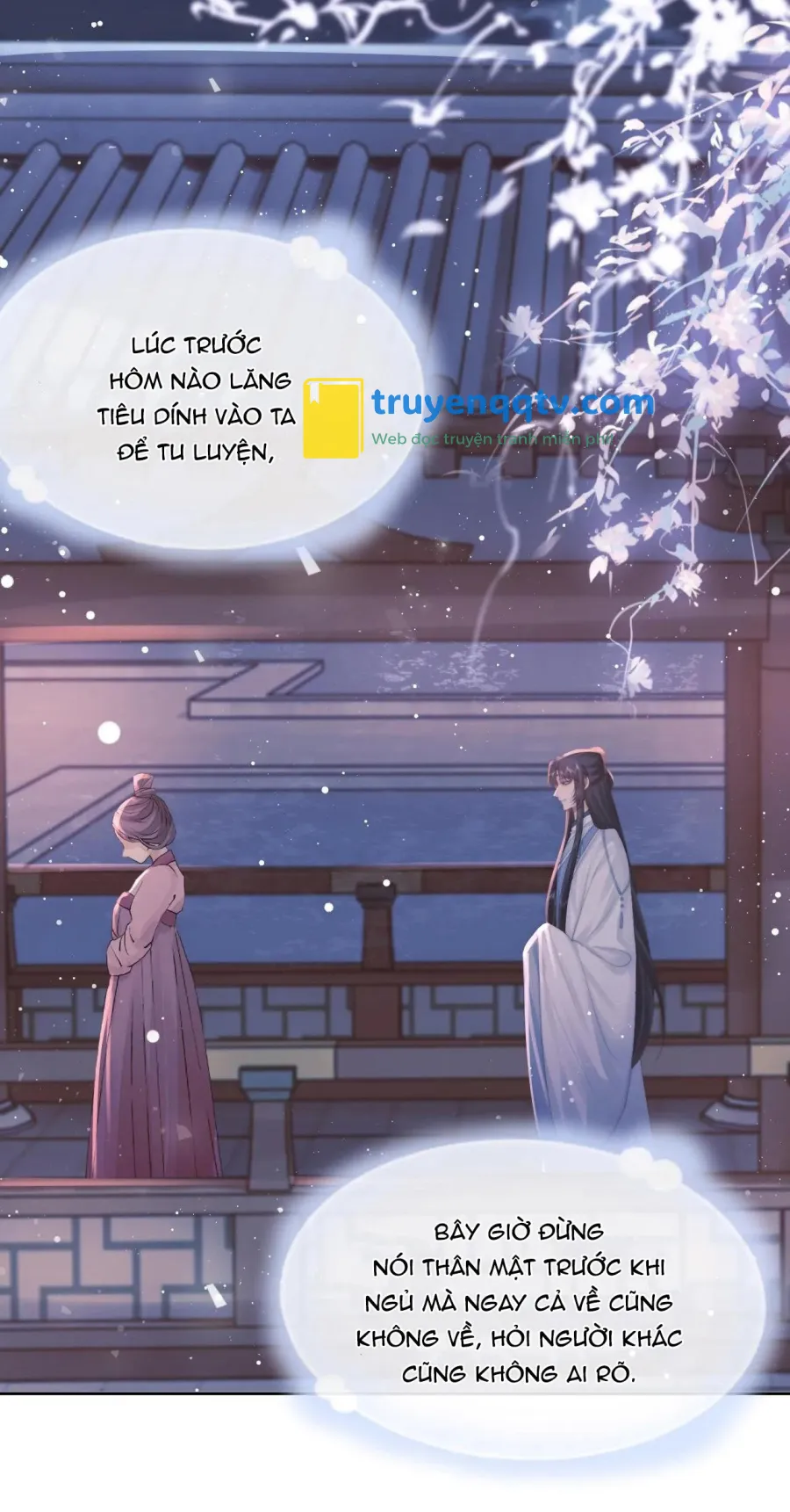 Sư tôn mỹ nhân bệnh độc chiếm Chapter 76 - Next Chapter 77