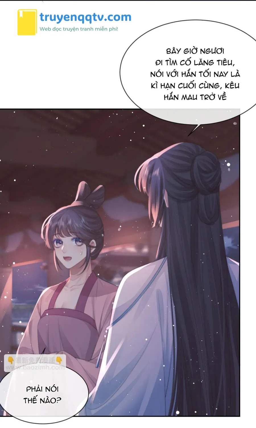 Sư tôn mỹ nhân bệnh độc chiếm Chapter 76 - Next Chapter 77