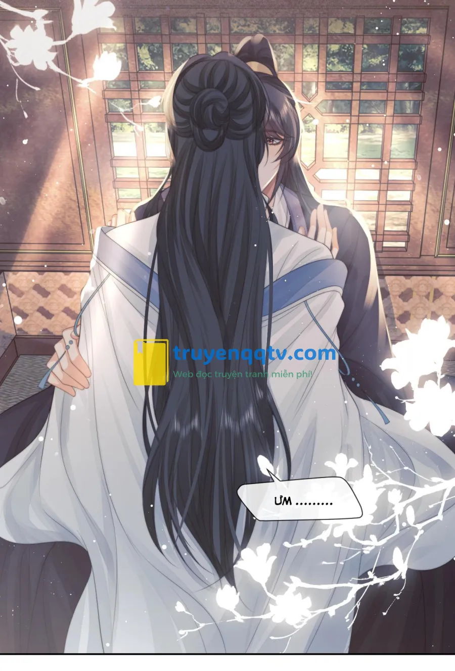 Sư tôn mỹ nhân bệnh độc chiếm Chapter 75 - Next Chapter 76