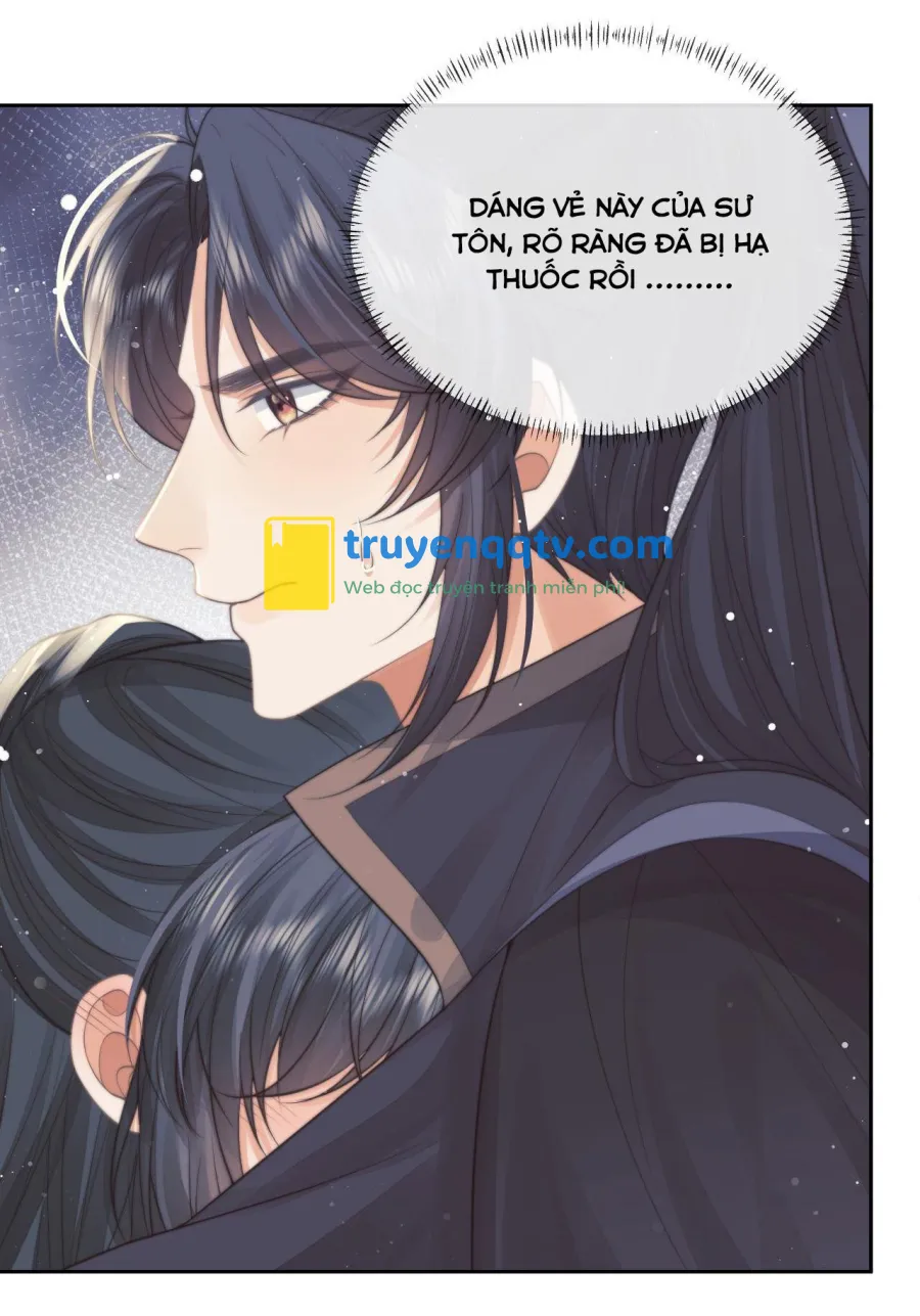 Sư tôn mỹ nhân bệnh độc chiếm Chapter 75 - Next Chapter 76