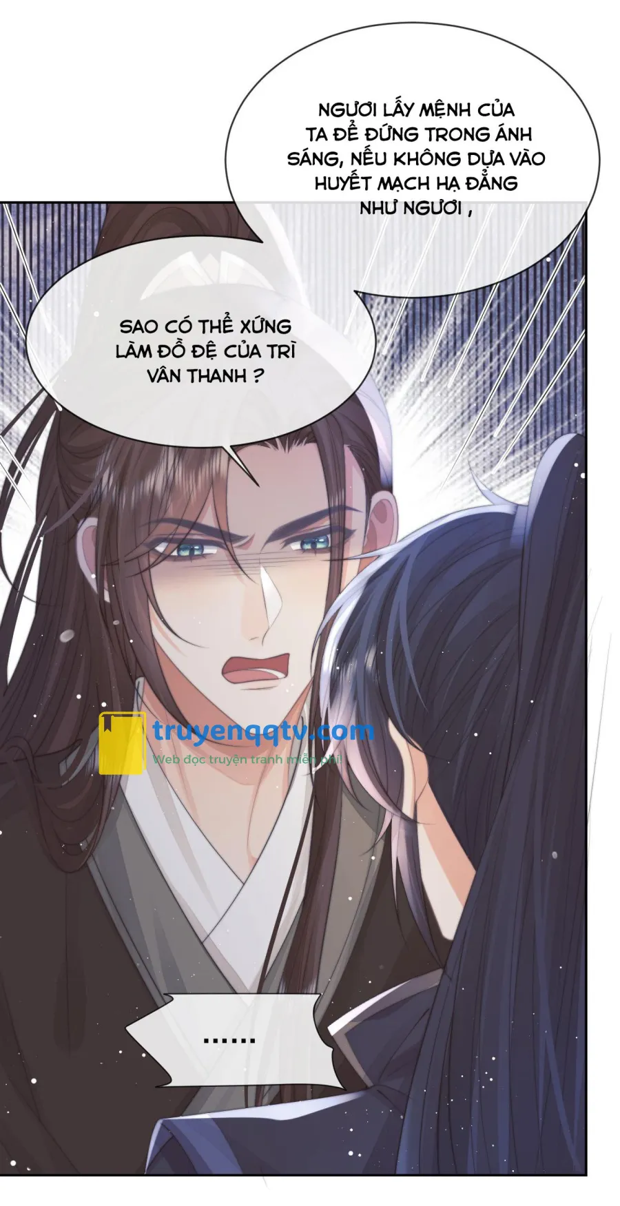 Sư tôn mỹ nhân bệnh độc chiếm Chapter 75 - Next Chapter 76