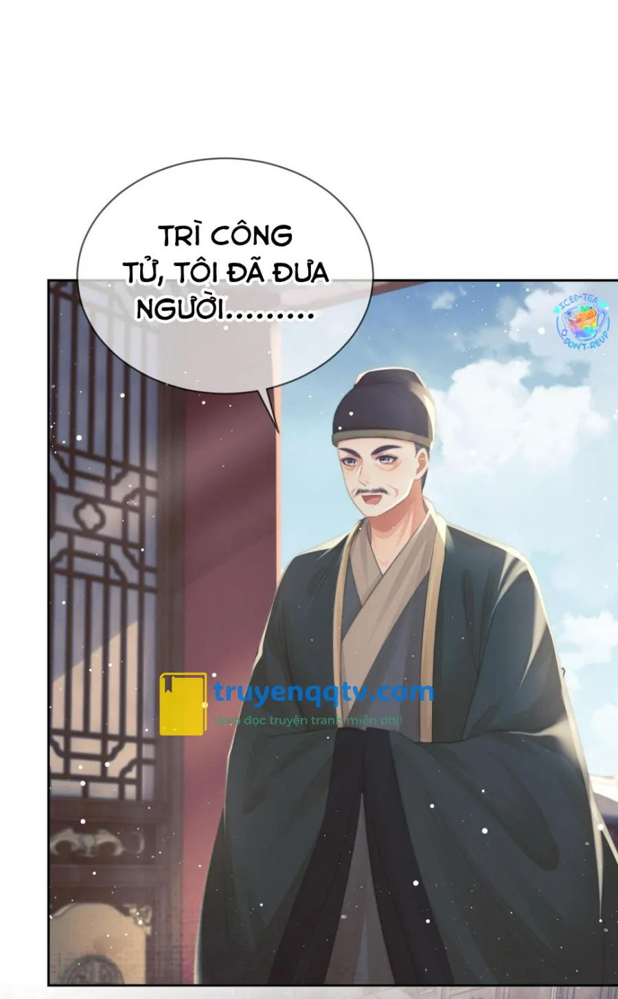 Sư tôn mỹ nhân bệnh độc chiếm Chapter 74 - Next Chapter 75