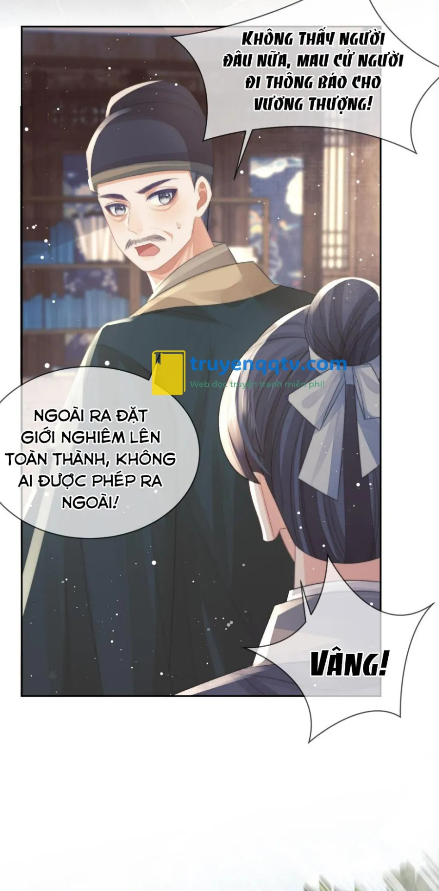 Sư tôn mỹ nhân bệnh độc chiếm Chapter 74 - Next Chapter 75