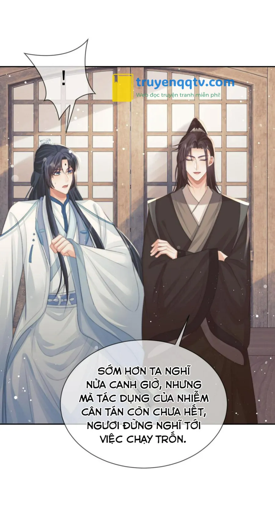 Sư tôn mỹ nhân bệnh độc chiếm Chapter 74 - Next Chapter 75