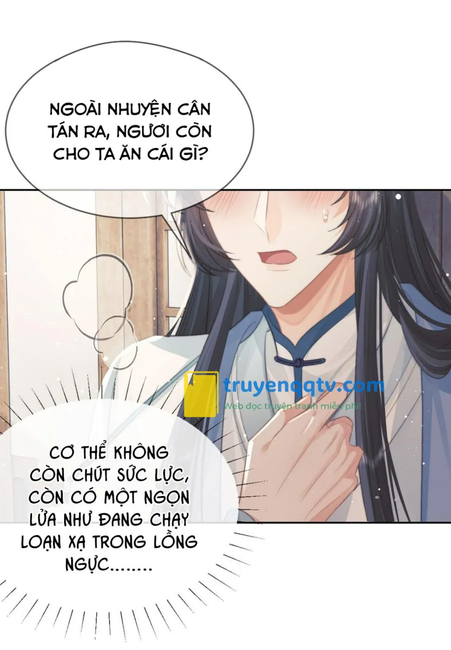 Sư tôn mỹ nhân bệnh độc chiếm Chapter 74 - Next Chapter 75