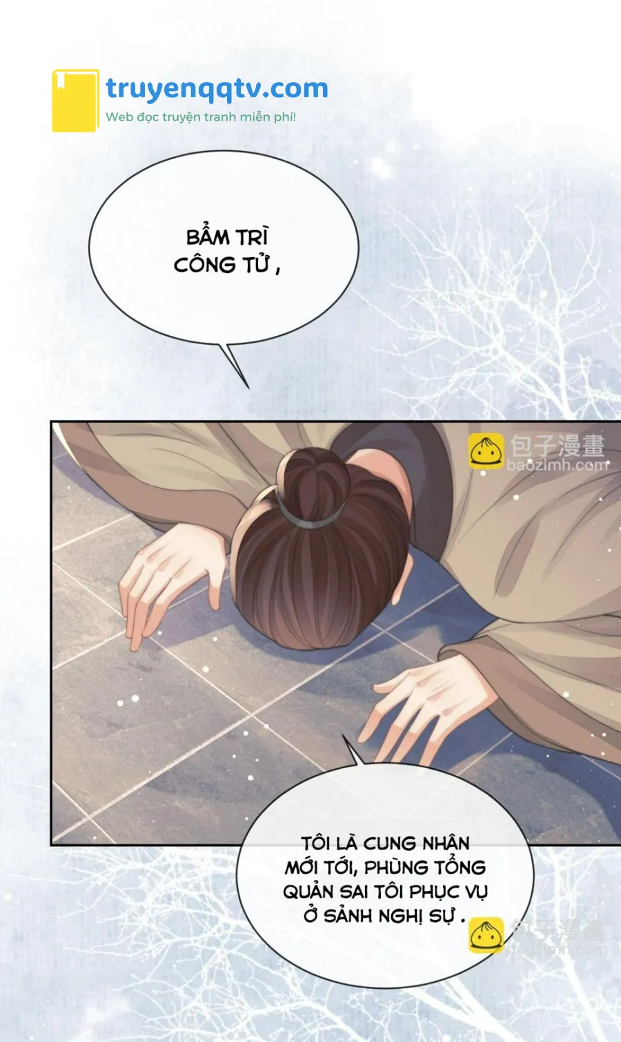 Sư tôn mỹ nhân bệnh độc chiếm Chapter 73 - Next Chapter 74