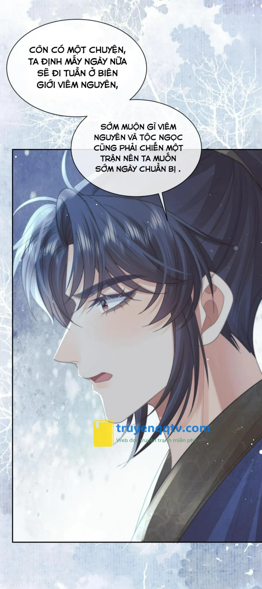 Sư tôn mỹ nhân bệnh độc chiếm Chapter 73 - Next Chapter 74