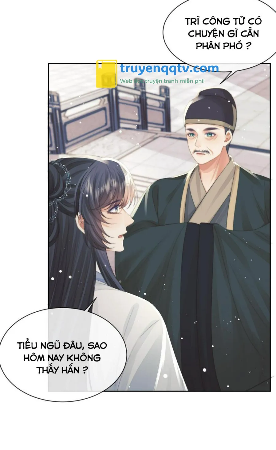 Sư tôn mỹ nhân bệnh độc chiếm Chapter 73 - Next Chapter 74