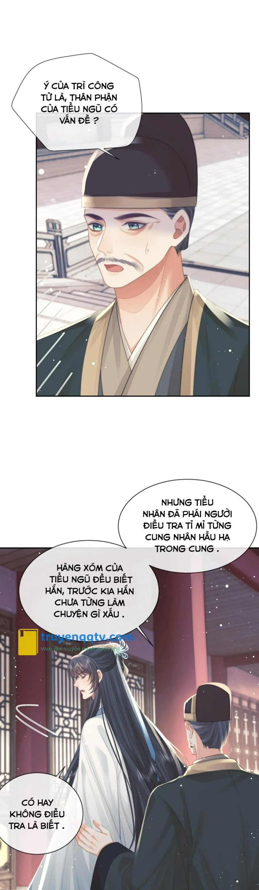 Sư tôn mỹ nhân bệnh độc chiếm Chapter 73 - Next Chapter 74