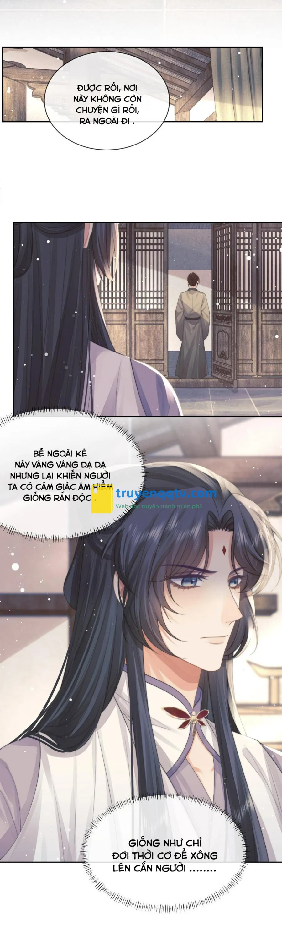 Sư tôn mỹ nhân bệnh độc chiếm Chapter 73 - Next Chapter 74