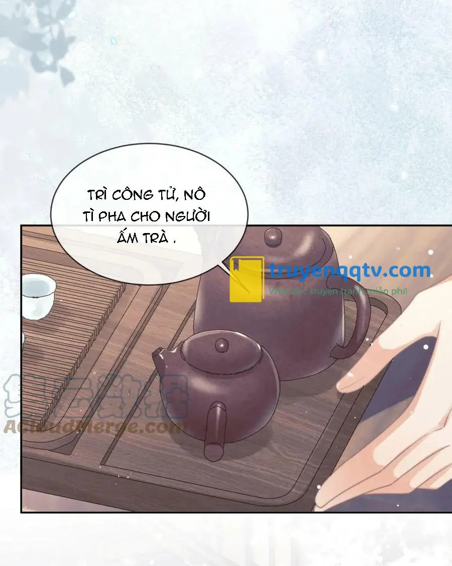 Sư tôn mỹ nhân bệnh độc chiếm Chapter 72 - Next Chapter 73