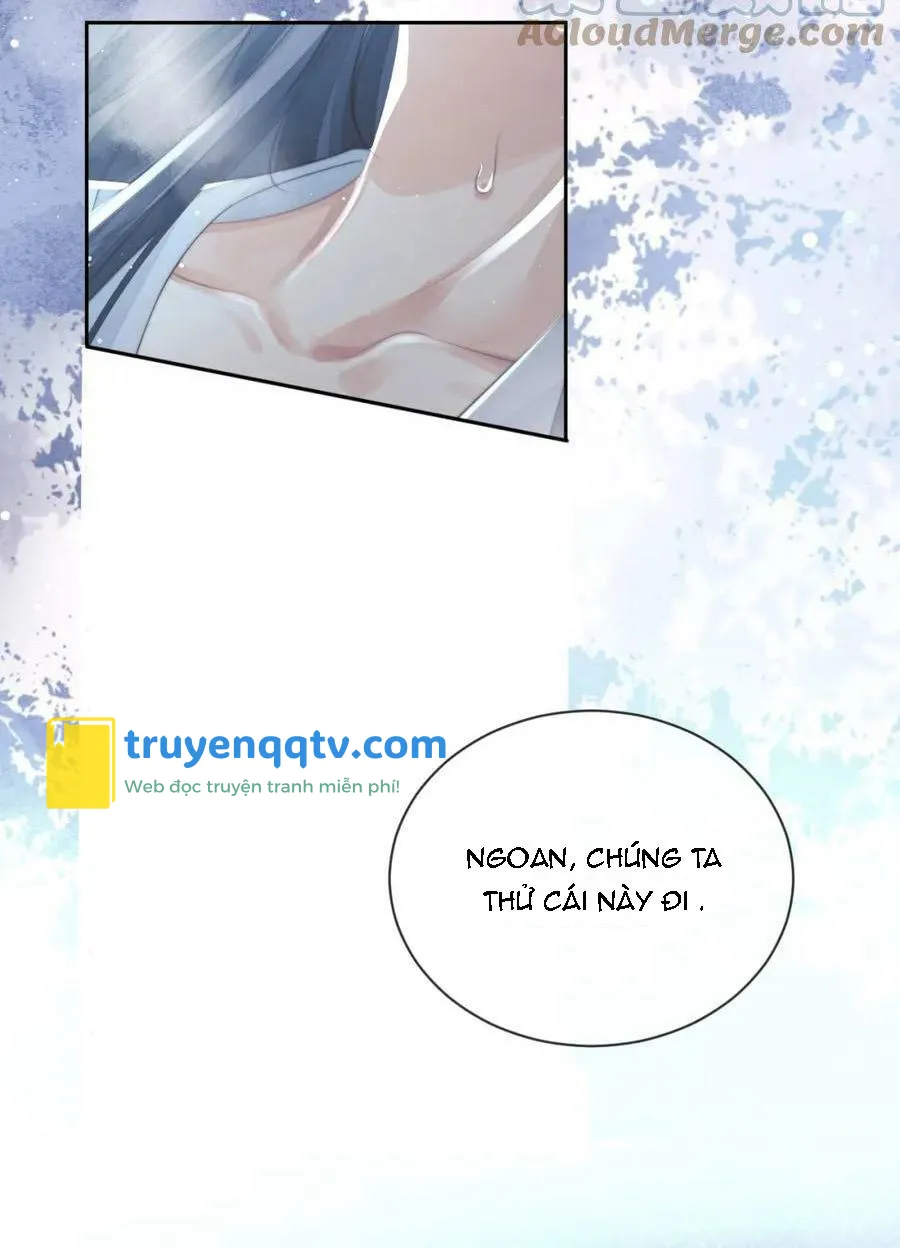 Sư tôn mỹ nhân bệnh độc chiếm Chapter 72 - Next Chapter 73