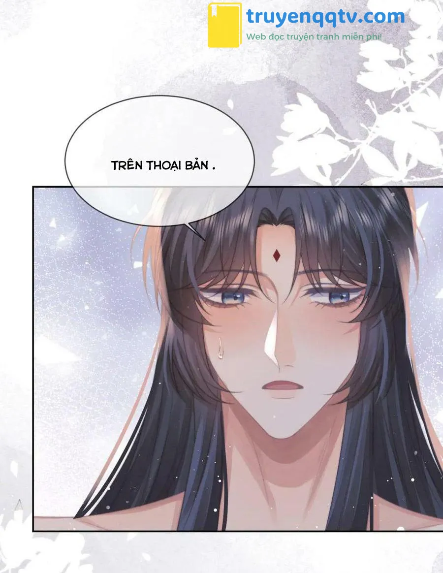 Sư tôn mỹ nhân bệnh độc chiếm Chapter 70 - Next Chapter 71