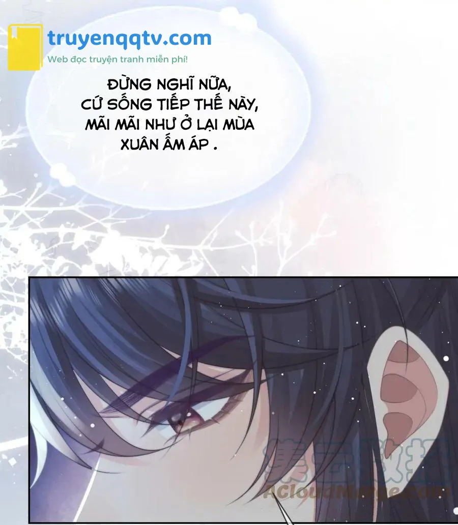 Sư tôn mỹ nhân bệnh độc chiếm Chapter 70 - Next Chapter 71