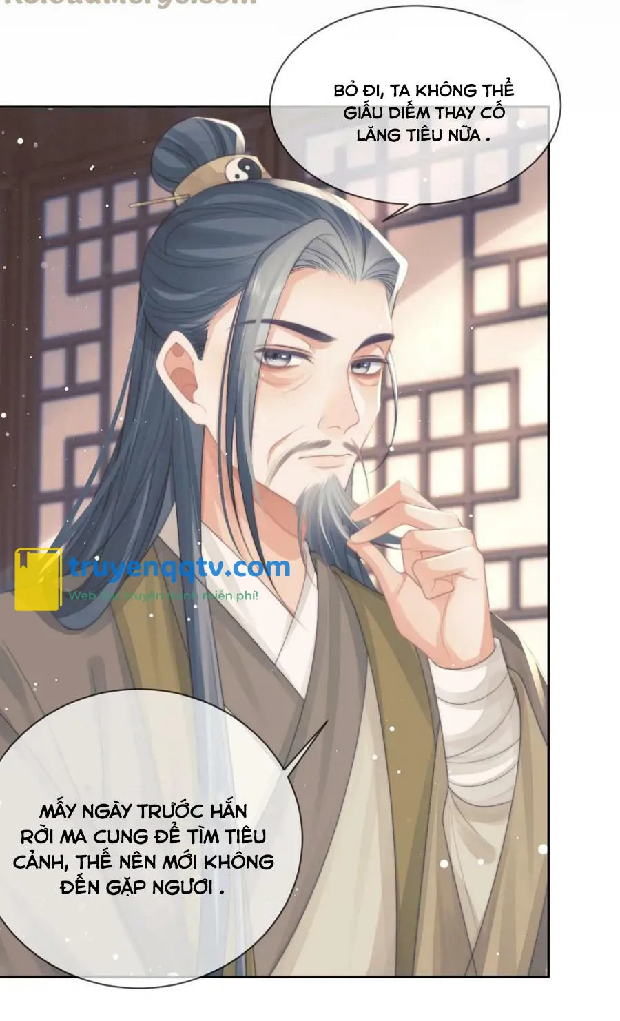 Sư tôn mỹ nhân bệnh độc chiếm Chapter 70 - Next Chapter 71